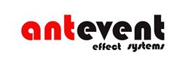 Antevent Effect Systems - Antalya